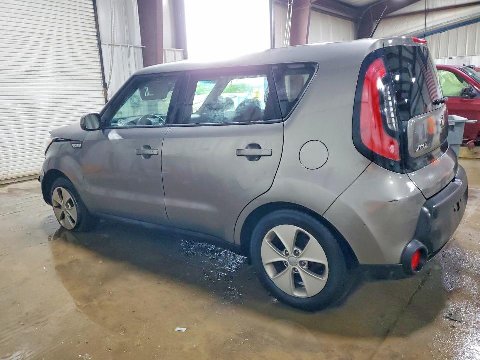 Aukcja sprzedaży 2016 Kia Soul, vin: KNDJN2A26G7400910, numer aukcji: 52683396