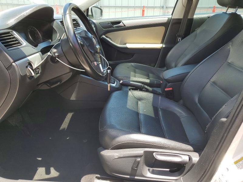 54295486 :رقم المزاد ، 3VWDX7AJ4DM391490 vin ، 2013 Volkswagen Jetta مزاد بيع