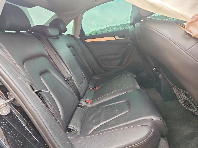 Продажа на аукционе авто 2016 Audi A4, vin: WAUBFAFL6GN014994, номер лота: 55060056