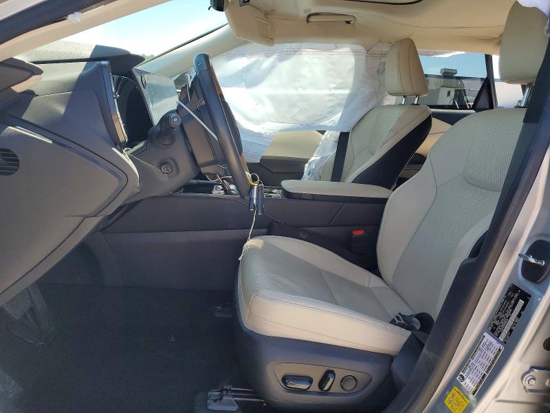 2024 Lexus Rx 350h მანქანა იყიდება აუქციონზე, vin: 2T2BBMCA3RC025956, აუქციონის ნომერი: 53730986