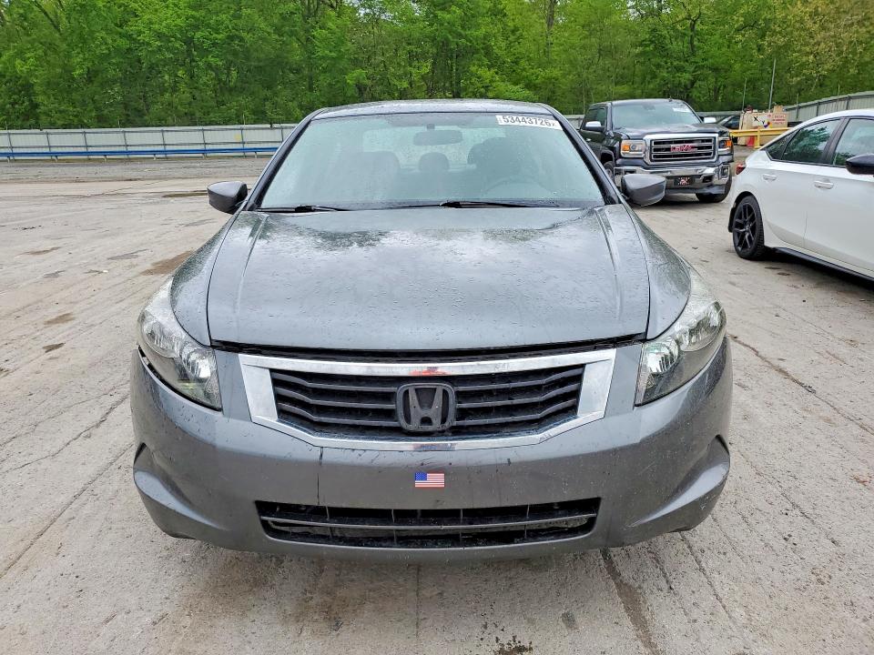 Aukcja sprzedaży 2010 Honda Accord, vin: 1HGCP2F32AA046612, numer aukcji: 53443726