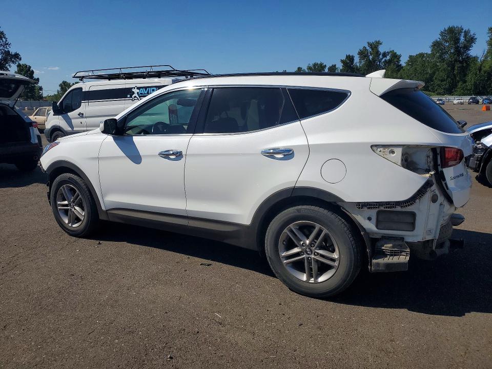 Aukcja sprzedaży 2018 Hyundai Santa Fe Sport, vin: 5NMZUDLB3JH068892, numer aukcji: 54296496