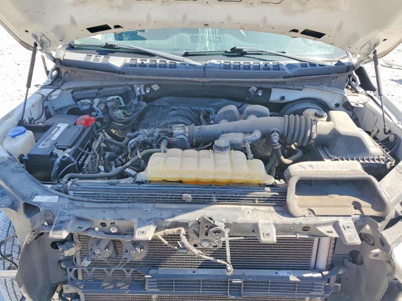 2019 Ford F150 მანქანა იყიდება აუქციონზე, vin: 1FTMF1CB2KKF33557, აუქციონის ნომერი: 52888916