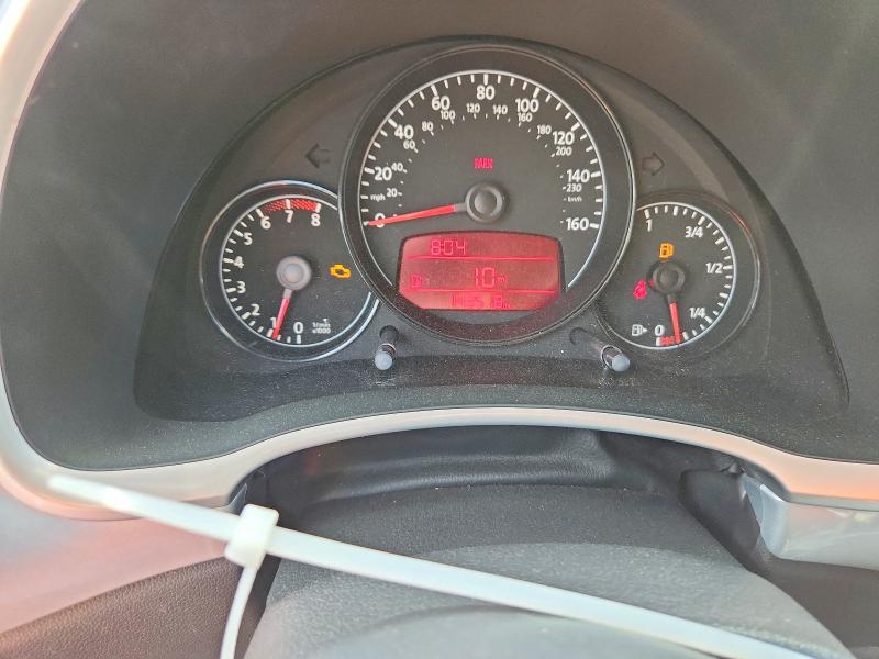 Aukcja sprzedaży 2012 Volkswagen Beetle, vin: 3VWHP7AT0CM627604, numer aukcji: 53933996