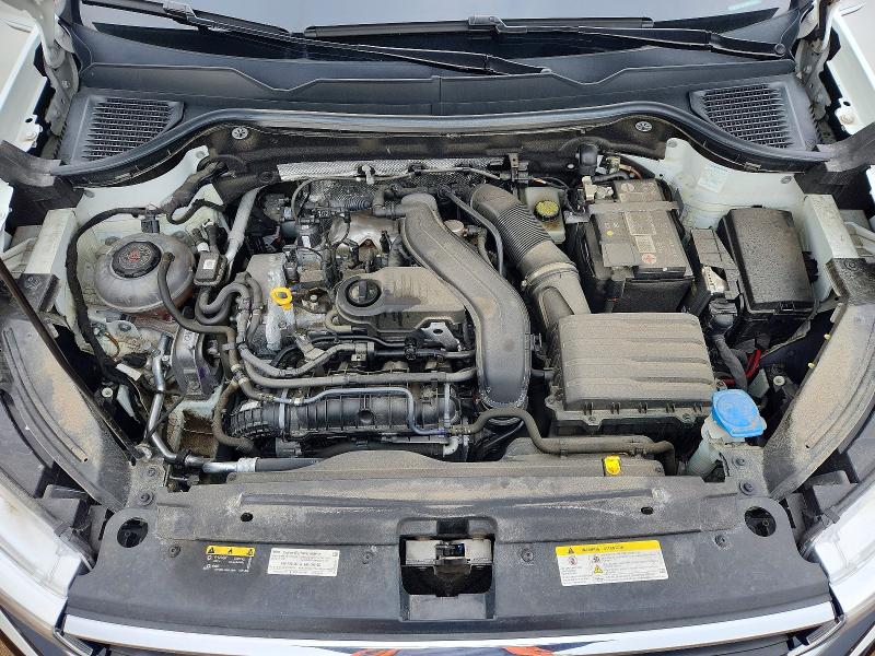 Aukcja sprzedaży 2023 Volkswagen Taos, vin: 3VVNX7B23PM316364, numer aukcji: 52546296