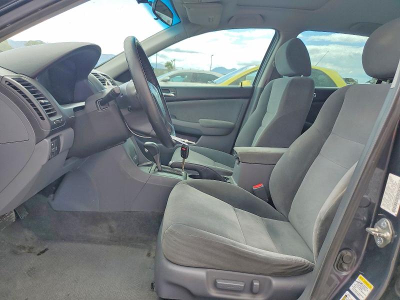 55062316 :رقم المزاد ، 1HGCM66346A037949 vin ، 2006 Honda Accord مزاد بيع