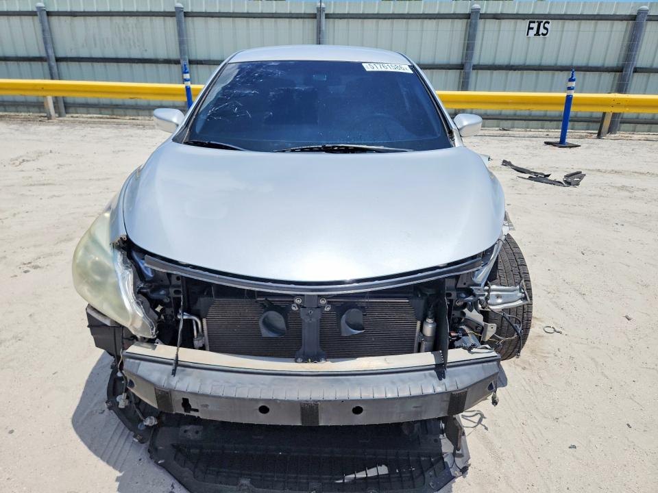 Продаж на аукціоні авто 2015 Nissan Altima, vin: 1N4AL3AP5FN383654, номер лоту: 51761586