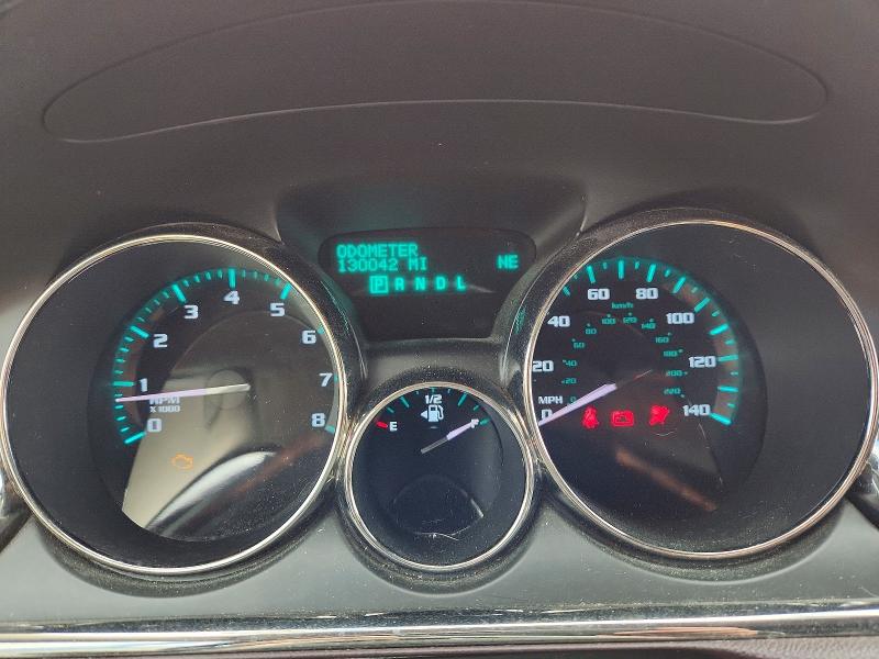 53426586 :رقم المزاد ، 5GAKVCKD9FJ168705 vin ، 2015 Buick Enclave مزاد بيع