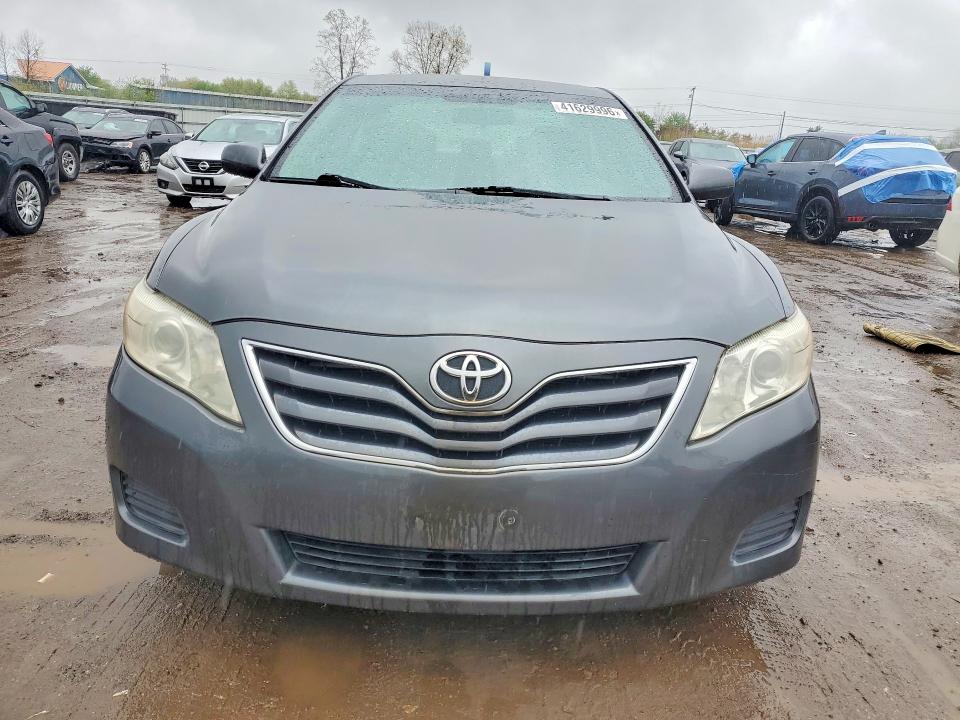 Aukcja sprzedaży 2011 Toyota Camry, vin: 4T4BF3EK7BR153054, numer aukcji: 41629996