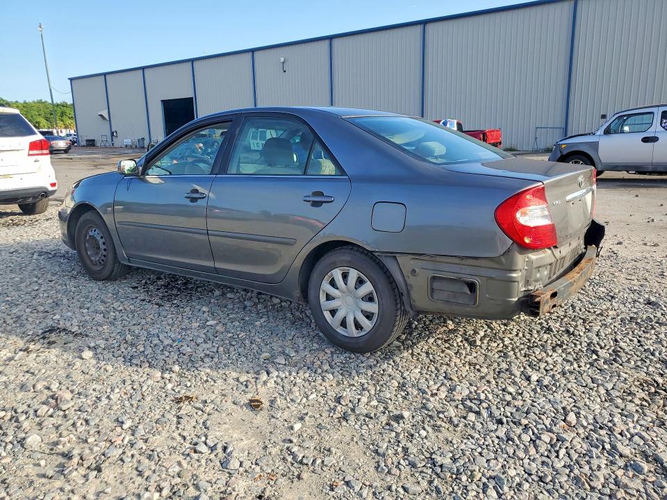 Aukcja sprzedaży 2003 Toyota Camry, vin: 4T1BE32K33U697652, numer aukcji: 53591556