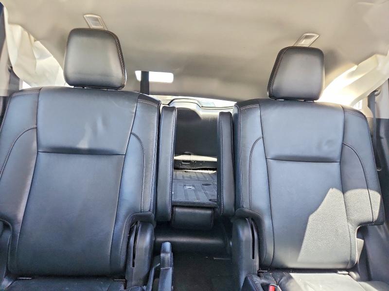 53900986 :رقم المزاد ، 5TDJZRFH1JS829492 vin ، 2018 Toyota Highlander مزاد بيع