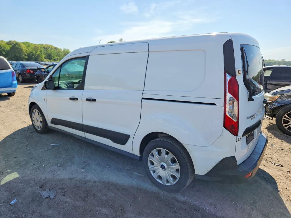 2015 Ford Transit Connect მანქანა იყიდება აუქციონზე, vin: NM0LS7F70F1188510, აუქციონის ნომერი: 54275126