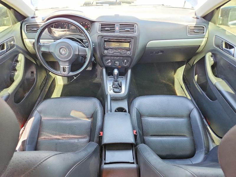 Aukcja sprzedaży 2013 Volkswagen Jetta, vin: 3VWDP7AJ2DM292585, numer aukcji: 54522816