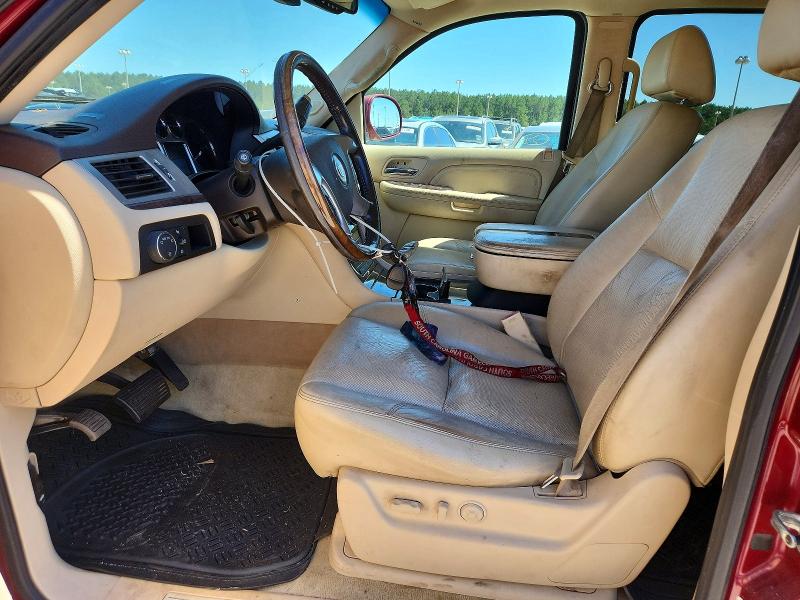 Aukcja sprzedaży 2007 Cadillac Escalade, vin: 1GYFK66817R328936, numer aukcji: 53201126