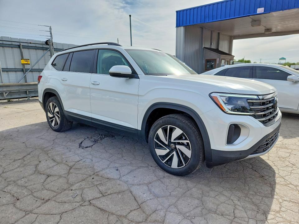 Aukcja sprzedaży 2026 Volkswagen Atlas, vin: 1V2KN2CA4TC546697, numer aukcji: 54627376