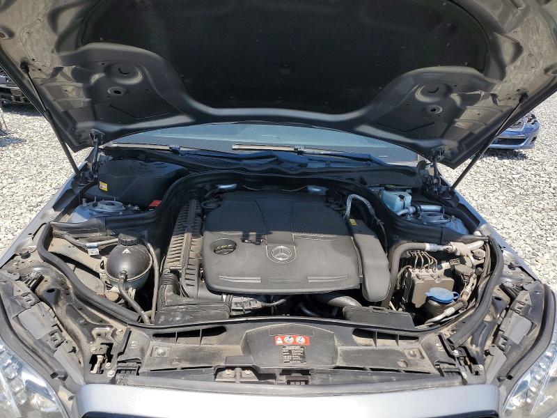 53716486 :رقم المزاد ، WDDHF8JB1EA849027 vin ، 2014 Mercedes-benz E مزاد بيع