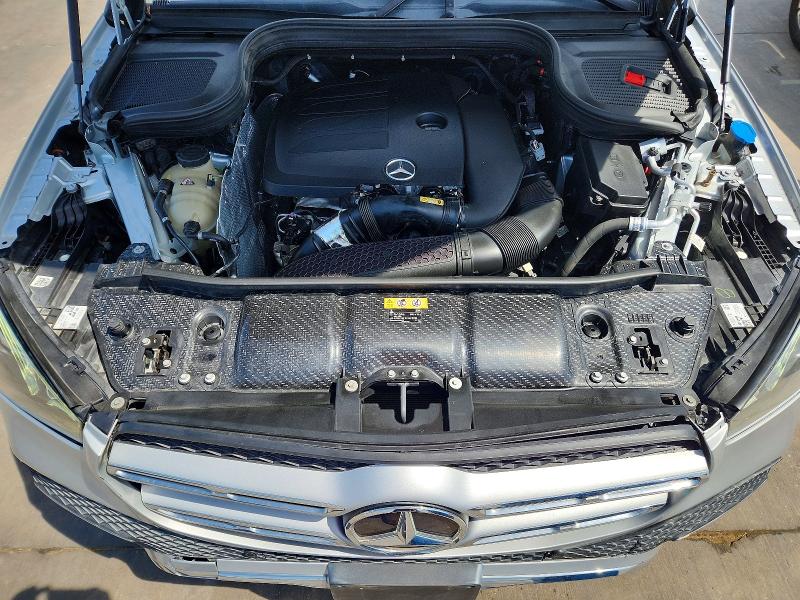 Aukcja sprzedaży 2020 Mercedes-benz Gle, vin: 4JGFB4JE8LA147568, numer aukcji: 52308146