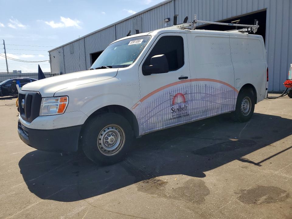 Aukcja sprzedaży 2016 Nissan Nv, vin: 1N6BF0KM4GN811673, numer aukcji: 53951086
