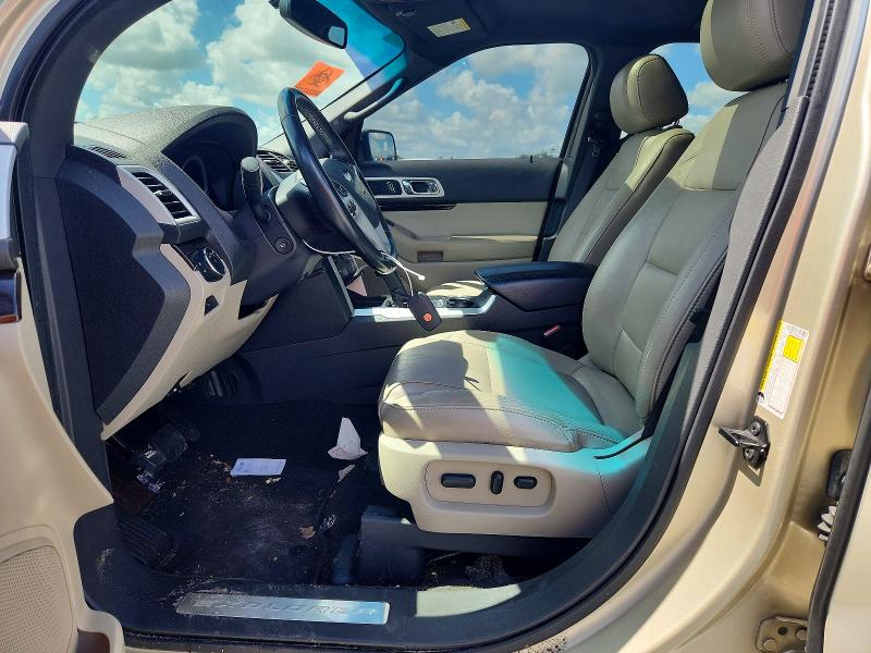 Aukcja sprzedaży 2011 Ford Explorer, vin: 1FMHK7F84BGA71680, numer aukcji: 54450546