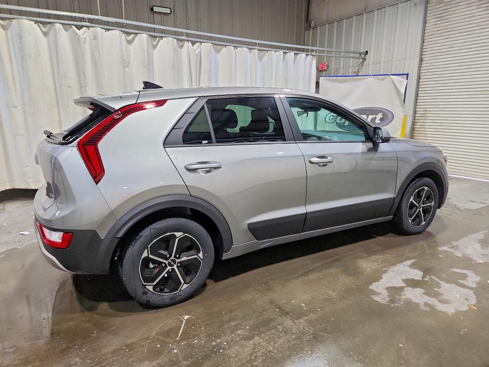 Продажа на аукционе авто 2026 Kia Niro, vin: KNDCP3LE8T5318120, номер лота: 54499386