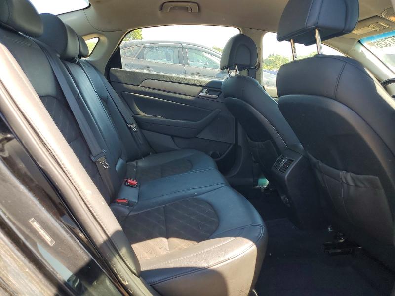 Aukcja sprzedaży 2016 Hyundai Sonata, vin: 5NPE34AF6GH283072, numer aukcji: 52757326