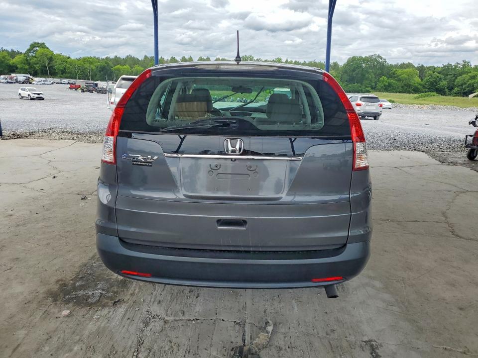Aukcja sprzedaży 2014 Honda Cr-v, vin: 3CZRM3H37EG703443, numer aukcji: 54951376