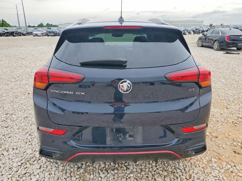 Продаж на аукціоні авто 2020 Buick Encore Gx, vin: KL4MMDS29LB130745, номер лоту: 54609776