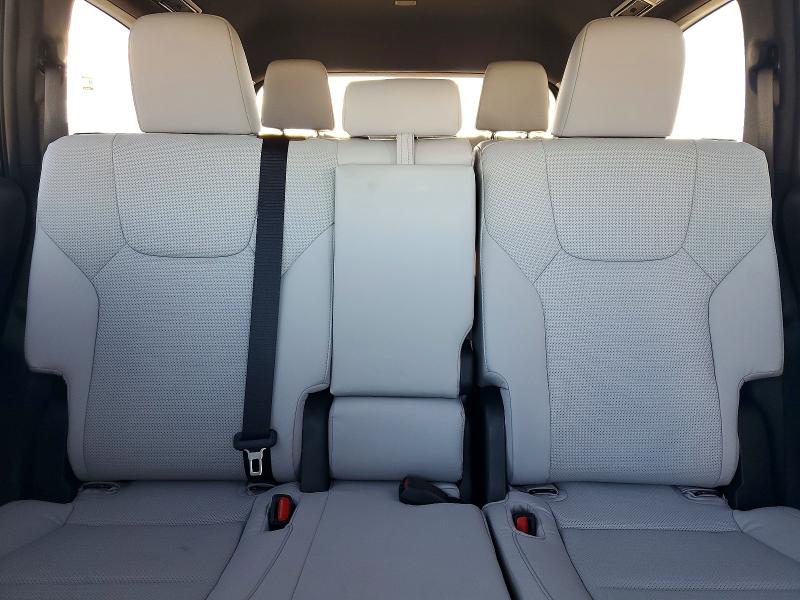 Продаж на аукціоні авто 2024 Lexus Tx 350, vin: 5TDAAAA64RS011944, номер лоту: 55459876