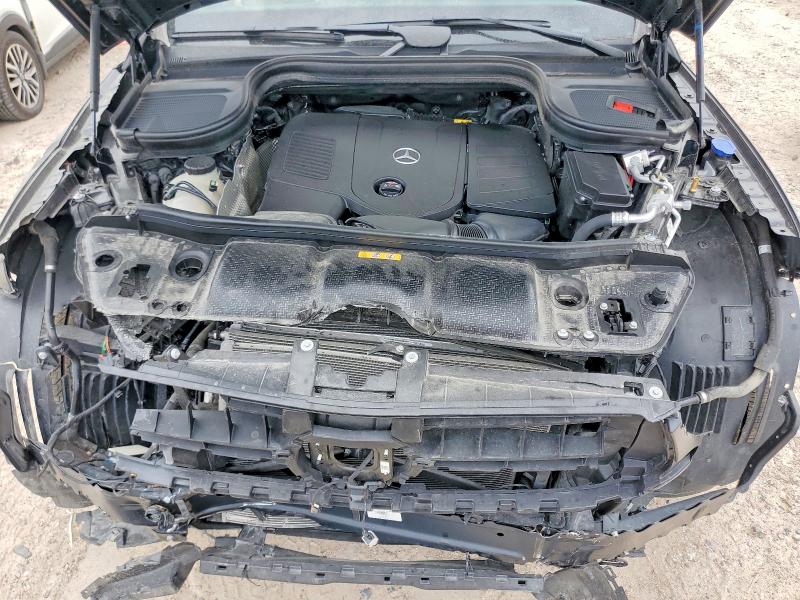 Продажа на аукционе авто 2026 Mercedes-benz Gle, vin: 4JGFB4FB3TB502865, номер лота: 52590356