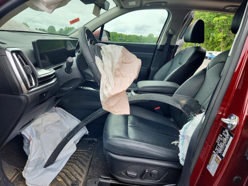 Продаж на аукціоні авто 2025 Kia Sorento, vin: 5XYRL4JC9SG388812, номер лоту: 54801316