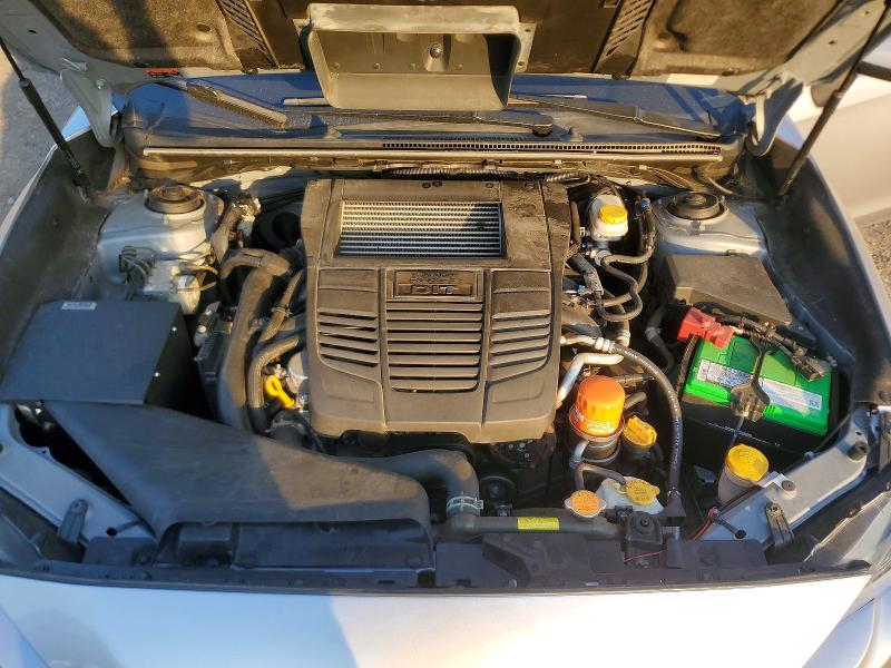 2021 Subaru Wrx მანქანა იყიდება აუქციონზე, vin: JF1VA1C63M9816796, აუქციონის ნომერი: 53611566