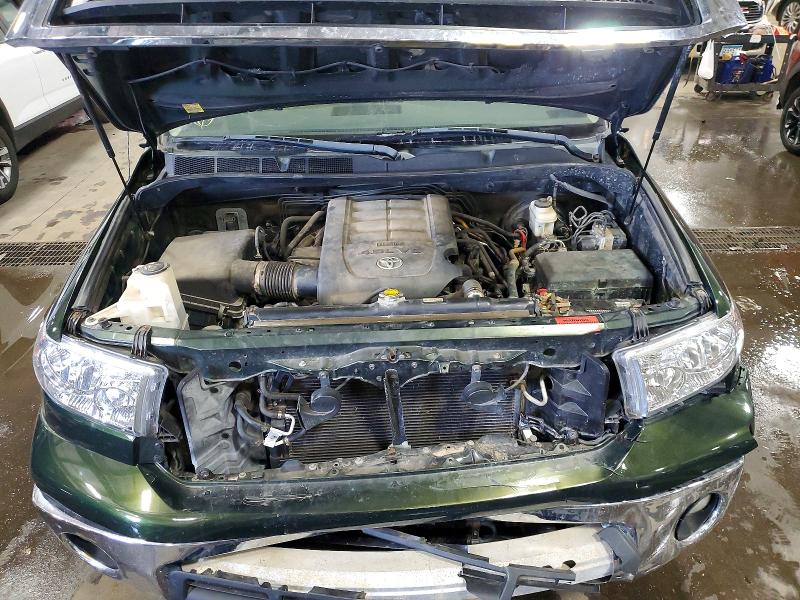 Aukcja sprzedaży 2011 Toyota Tundra, vin: 5TFUM5F17BX016936, numer aukcji: 52403376