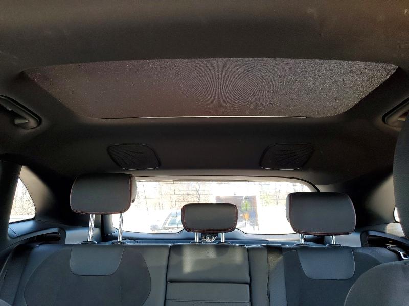 Продаж на аукціоні авто 2021 Mercedes-benz Gla, vin: W1N4N5BB4MJ234181, номер лоту: 51670506