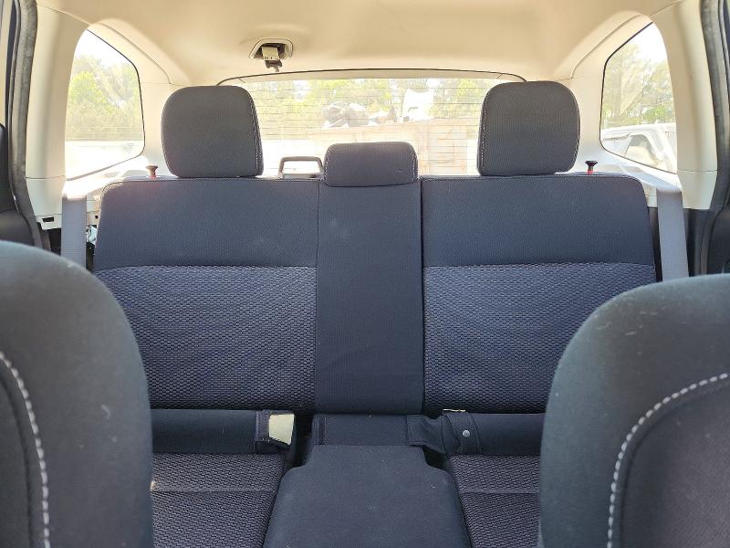 Aukcja sprzedaży 2017 Subaru Forester, vin: JF2SJAAC7HH505598, numer aukcji: 53370856