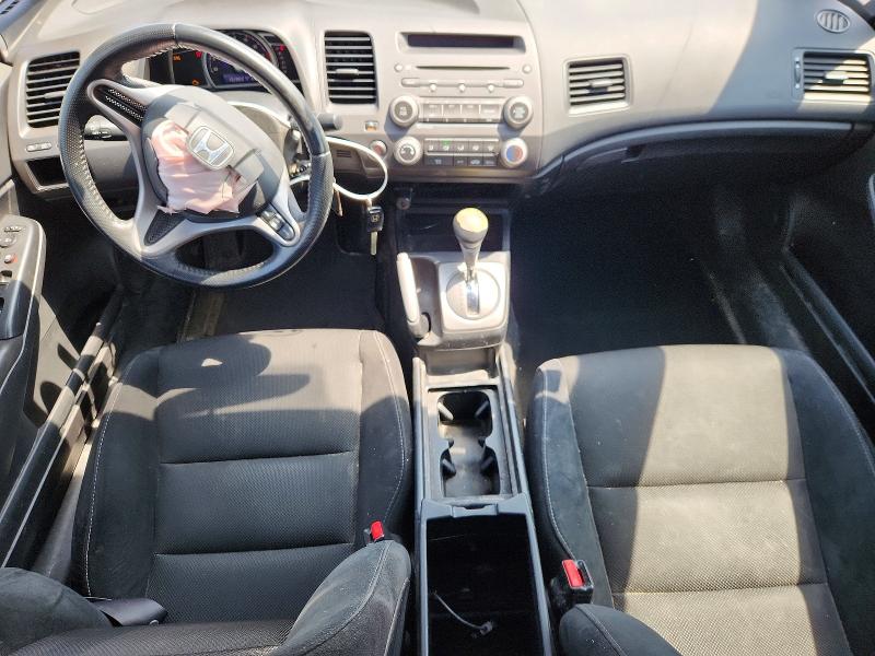 Продаж на аукціоні авто 2009 Honda Civic, vin: 2HGFA16699H109172, номер лоту: 53792586