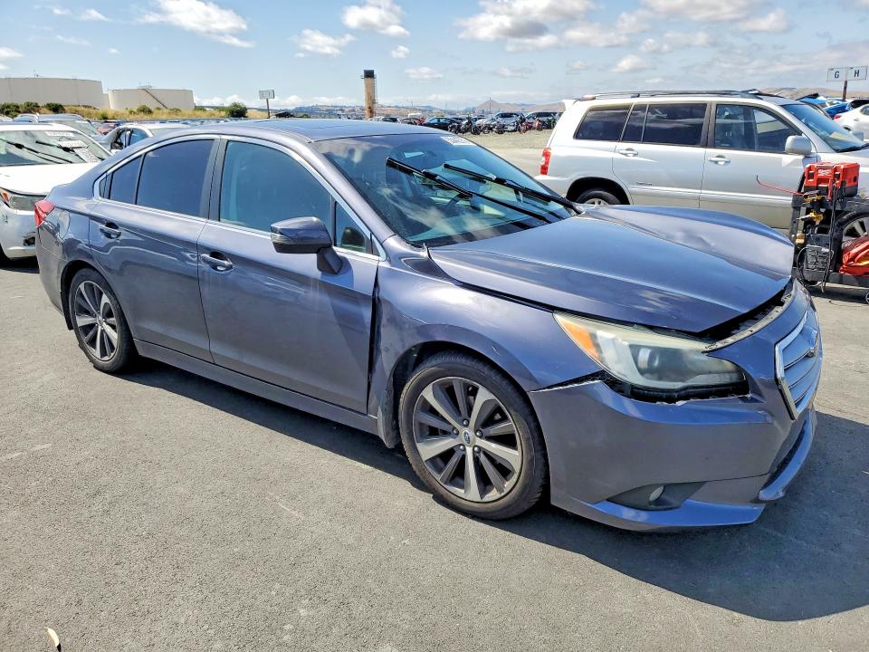 55443276 :رقم المزاد ، 4S3BNAL69G3045723 vin ، 2016 Subaru Legacy مزاد بيع