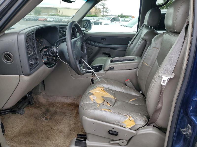 Aukcja sprzedaży 2003 Chevrolet Tahoe, vin: 1GNEK13ZX3J124640, numer aukcji: 52420286