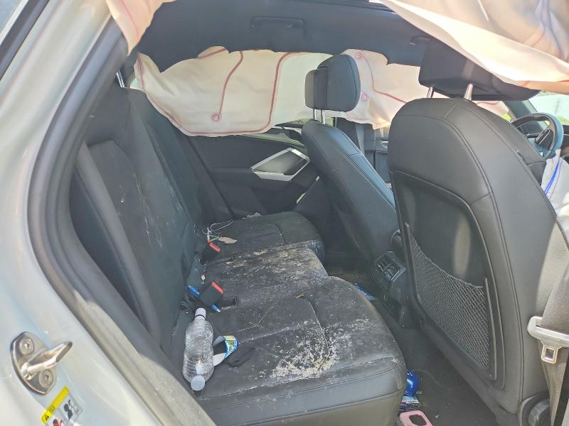 Aukcja sprzedaży 2019 Audi Q3, vin: WA1AECF32K1088310, numer aukcji: 55343106