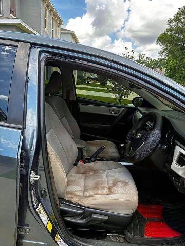 Продаж на аукціоні авто 2014 Toyota Corolla, vin: 2T1BURHE3EC047604, номер лоту: 51923436