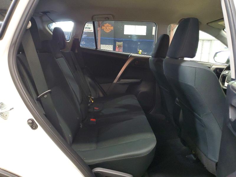 Продаж на аукціоні авто 2018 Toyota Rav4, vin: JTMBFREV6JJ258177, номер лоту: 54174486