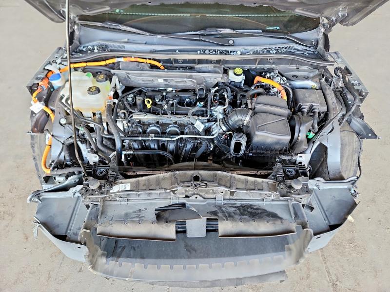 54783696 :رقم المزاد ، 1FMCU9DZ9MUA58990 vin ، 2021 Ford Escape مزاد بيع