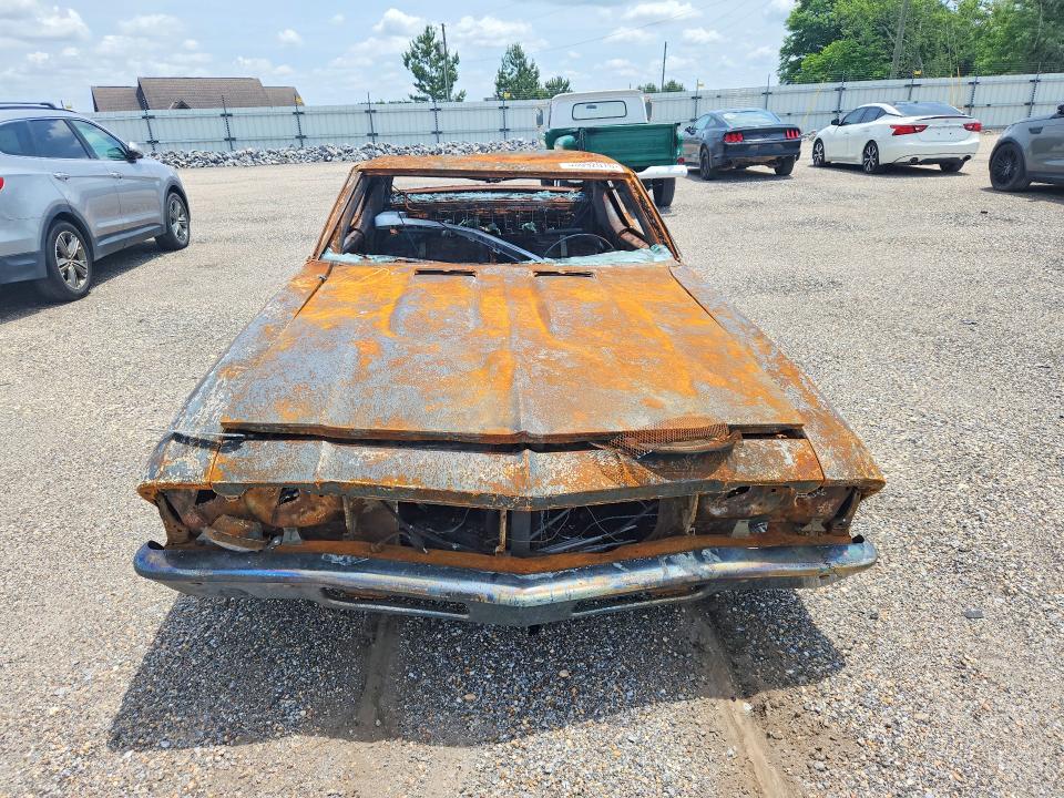 Aukcja sprzedaży 1969 Chev Malibu, vin: 1353791343041, numer aukcji: 53092076