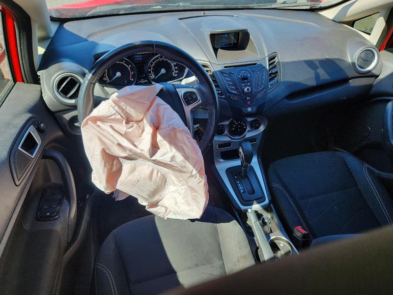 Aukcja sprzedaży 2014 Ford Fiesta, vin: 3FADP4EJ1EM117408, numer aukcji: 53911066