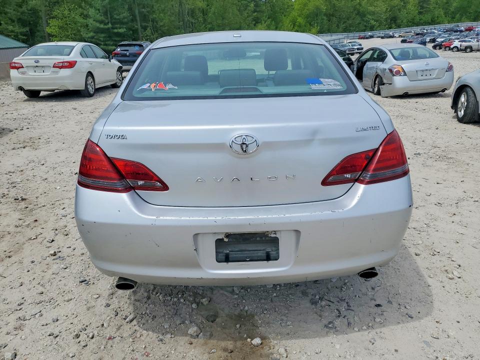 Aukcja sprzedaży 2009 Toyota Avalon, vin: 4T1BK36B49U351749, numer aukcji: 54776866