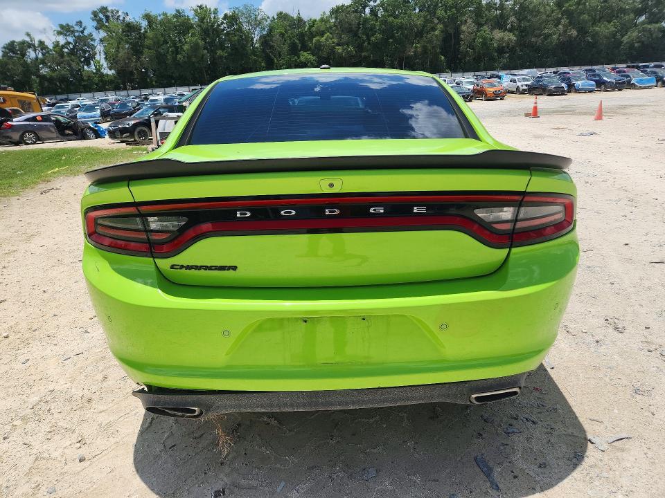 Продажа на аукционе авто 2019 Dodge Charger, vin: 2C3CDXBG8KH673514, номер лота: 54757676