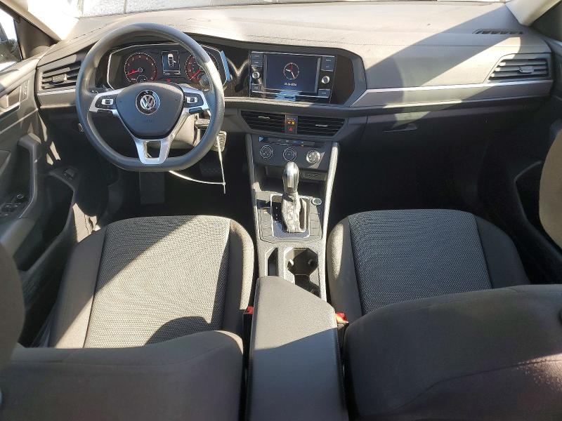 Продажа на аукционе авто 2021 Volkswagen Jetta, vin: 3VWC57BU0MM022409, номер лота: 52200646