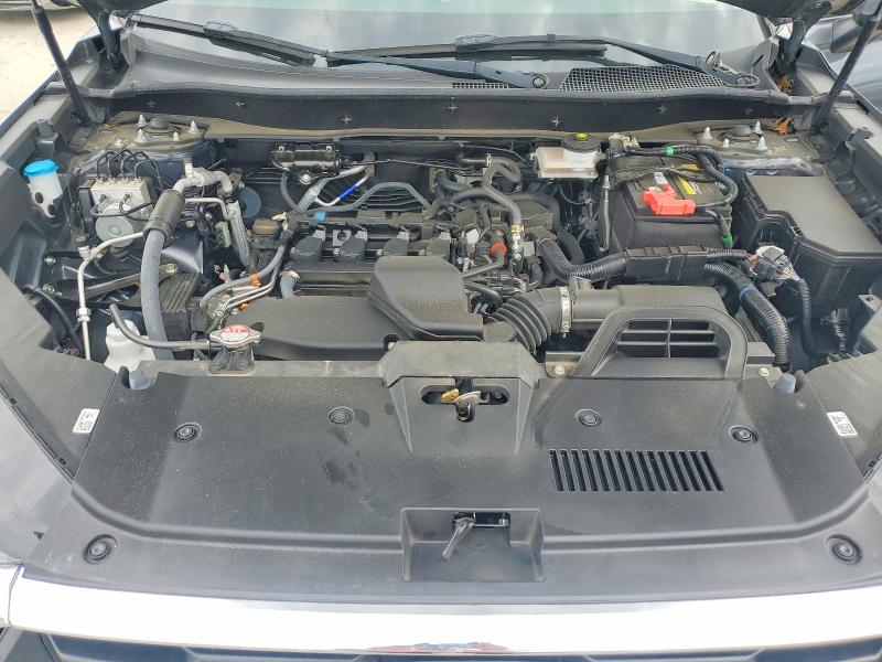 Продажа на аукционе авто 2024 Honda Cr-v, vin: 2HKRS3H24RH312802, номер лота: 53873266