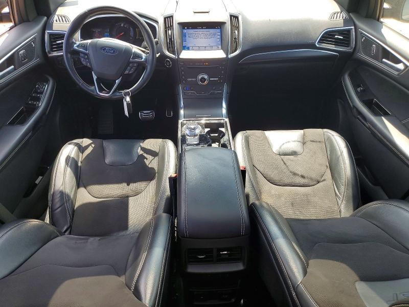 Aukcja sprzedaży 2019 Ford Edge, vin: 2FMPK4AP2KBC06154, numer aukcji: 55098166
