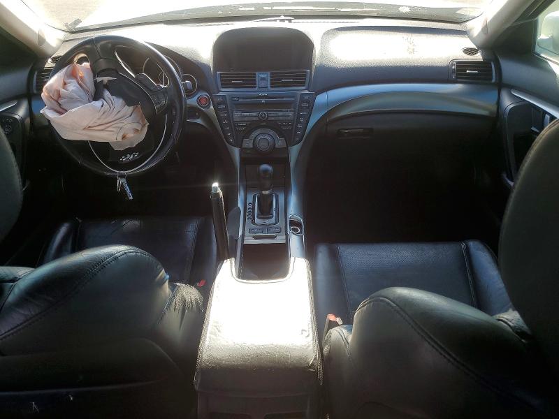 Aukcja sprzedaży 2009 Acura Tl, vin: 19UUA86579A011327, numer aukcji: 53854546