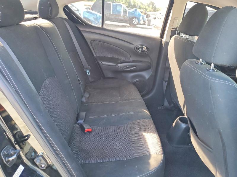 Aukcja sprzedaży 2017 Nissan Versa, vin: 3N1CN7AP9HL869085, numer aukcji: 53034576
